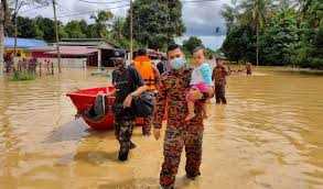 16 dis 2019 | isnin. Mangsa Banjir Di Kemaman Semakin Meningkat