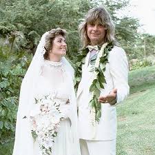 Sharon rachel osbourne (née levy; Sharon And Ozzy Osbourne Relationship People Com