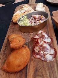 Tapas Piri Piri Picture Of Piri Piri Portuguese Restaurant Bar Luxembourg City Tripadvisor