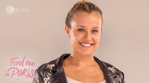 24:30 find me in paris. Find Me In Paris Tanzmove Tipp Von Lena Zdftivi Youtube