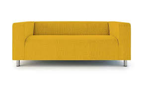 Amazon De Tlyesd Klippan Loveseat Schonbezug 15 Farben 3 Materialien Personalisierbar Fur Ikea Schonbezug Sofa Bezug Ikea Klippan Sofa