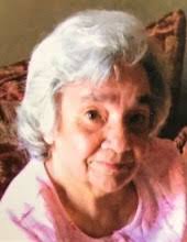 Emily Richard Bourgeois Obituary 2020