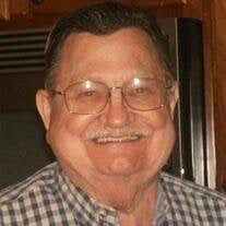 Mr. Norman A. Fahrenholz Obituary
