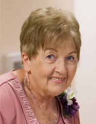 Obituary information for Mary Ann McGrath Harold