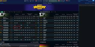 Maybe you would like to learn more about one of these? Mozzart Bet Review Login Mobile App And Registration