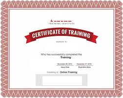 This new certificate was developed as part of the consultation process on the ifra standards that took place in 2019. Eregulations Kenya
