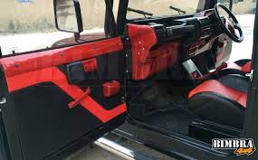 A diy dashboard modification using an android tablet (13 pics). Dashboard Door Panels Bimbra 4 4