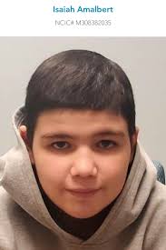 🚨 MISSING: Gabriel Lashon Bell, 16 🚨 Gabriel Lashon Bell, 16 years old,  was last seen