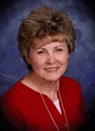 Sharon Purdy Obituary (1945