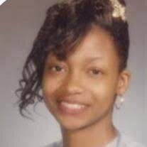 Theresa Baxter Obituary