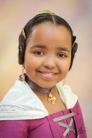 Fotos: Las 73 candidatas a fallera mayor infantil de Valencia 2020