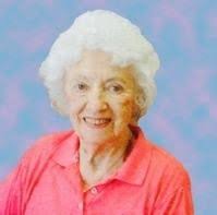 Thelma Briggs Obituary (1921