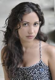 Amanda Fernando Stevens