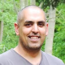 Interview with Hugo Rifkind