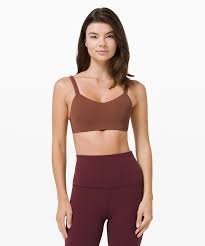 Lululemon Lululemon Like A Cloud Bra