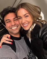 Georgia Love finally breaks silence