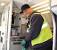 Passenger Service Agent