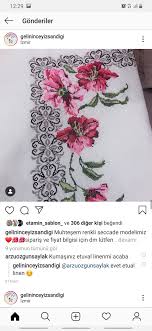 Nevin Adli Kullanicinin Kanavice Panosundaki Pin 2020 Kanavice Tasarimlari Kanavice Kanaviceler