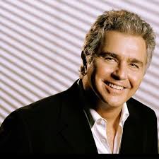 Steve Tyrell