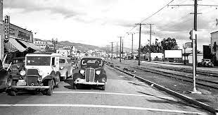 Pin On Old Los Angeles