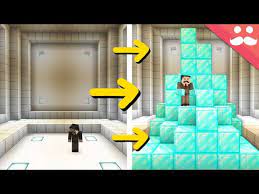 Check spelling or type a new query. Transforming Diamond Vault In Minecraft Ø¯ÛŒØ¯Ø¦Ùˆ Dideo