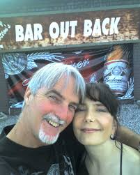 Though I've been super busy at work, my mind keeps going to Kris today.  NINE years ago today was the last time we spoke