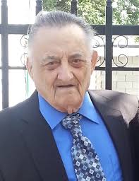 Obituary information for Robert E. Tieri, Sr.