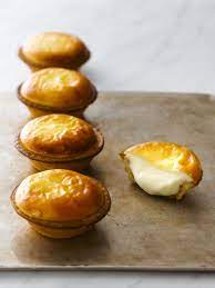 Bake Cheese Tart Opens In Singapore Little Miss Bento Bake Cheese Tart Cheese Tarts Baked Cheese