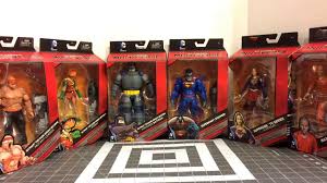 Check spelling or type a new query. Tv Movie Video Games Dc Comics Multiverse Batman V Superman Lex Luthor New 52 Doomsday Action Figure Toys Hobbies