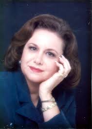 Beverly Parker Obituary