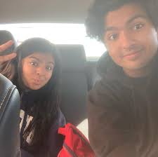 There's a hundred and four days of summer vacation Then school comes along  just to end it So the annual problem for our generation Is finding a good  way to spend it