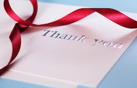 Image result for thank you images