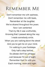 A Beautiful Wee Remembrance Poem For That Someone We Wish Was Still Here With Us Today Please Feel Free To Like Memories Quotes Funeral Quotes Heaven Quotes