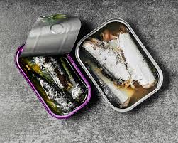 30 best craig&#039;s thanksgiving dinner in a can.trying to find the perfect hostess present? Why This Millionaire Investor Eats Five Cans Of Sardines Every Day Ground Turkey Recipes Lunch Recipes Healthy Eat