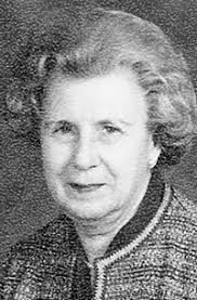 Hetty Hooks Obituary (2008)