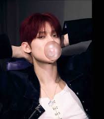 ❤️ YEONJUN ❤️ GGUM CONCEPT PHOTOS