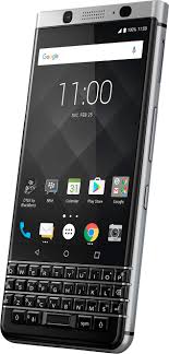 The newest blackberry keyone and key2 phones are the best! Best Buy Blackberry Keyone 4g Lte With 32gb Memory Cell Phone Unlocked Silver Prd 63116 001