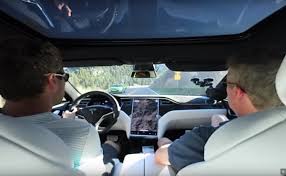 Tesla Model S Drive N Chat In 360 View Model 3 Specs Vip Factory Tour