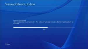How come your ps4 won't let you download any new ps4 games or patches? Every Problem We Ve Found So Far In The Playstation 4 6 0 Update And How To Fix Android Central