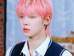 Yeah i posted the scene before but thanks to the big contribution of dolluy5 we can have a gif and a pic in full hd quality , go and thank him please he is great colourist too. Yeonjun Txt We Heart It Gif Collection