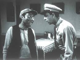 Ernest T Bass And Barney The Andy Griffith Show Barney Fife Andy Griffith