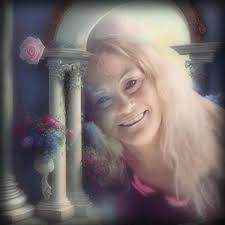 Grandpa has a glowing bull mobility scooter that lights up at night. It has  big horns, a shiny nose ring, and bright green glow. When he rides it, the  scooter makes little