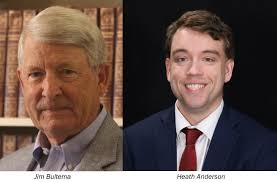 Marszalek Lecture Series Among Many Upcoming Special Events