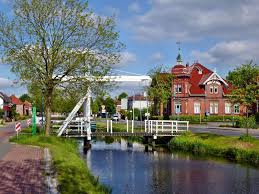 Upstay ferienwohnungen & ferienhäuser in ostfriesland. Sehenswurdigkeiten In Rhauderfehn An Der Nordsee