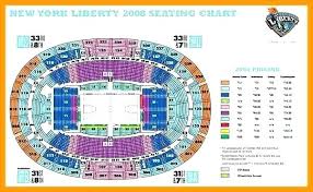 Rangers Seating Chart Awesome Msg Seating Chart Bakfte