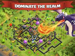 Hasil gambar untuk clash of clans
