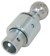 Grade 304 stainless steel for maximum. 2 5 16 Hitch Ball W Base For Trailer Valet Xl Trailer Dolly 1 000 Lbs Trailer Valet Accessories And Parts Tvbb25