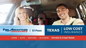 Pan American Insurance 1840 Lee Trevino Dr El Paso Tx Insurance Mapquest