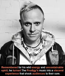 Tribute to the prodigy with firestarter remix