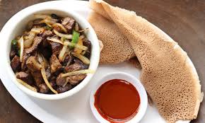 Pastor endashaw and his wife genet have been serving as senior pastor and first lady of the ethiopian evangelical church of denver since the early 1990's. Abyssinia Ethiopian Restaurant Delivery Order Online Denver 5707 E Colfax Ave Postmates